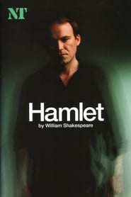 National Theatre Live Hamlet