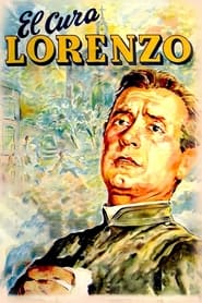 The Priest Lorenzo' Poster
