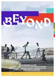 Beyond An African Surf Documentary' Poster