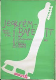 Jgkrmbalett' Poster