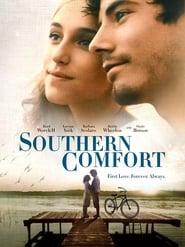 Southern Comfort' Poster