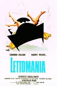 Lettomania' Poster