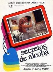 Secretos de alcoba' Poster