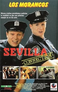 Sevilla Connection' Poster