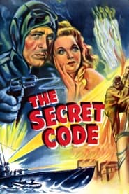 The Secret Code' Poster
