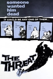 The Threat' Poster
