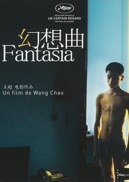Fantasia' Poster