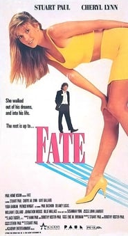 Fate' Poster