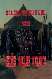 High Grass Circus' Poster