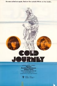 Cold Journey' Poster