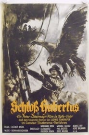 Hubertus Castle' Poster