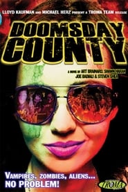 Doomsday County' Poster