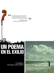 A Poem in Exile' Poster