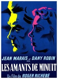 The Lovers of Midnight' Poster