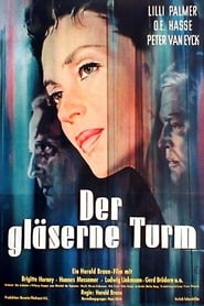 The Glass Tower' Poster