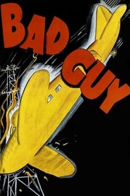 Bad Guy' Poster