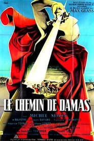The Road to Damascus' Poster