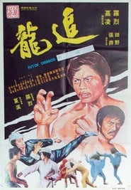 Fist of Dragon' Poster