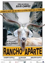 Rancho aparte' Poster