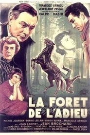 The Forest of Farewell' Poster