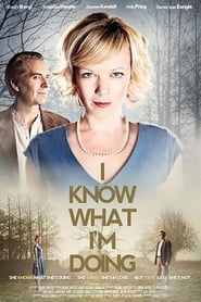 I Know What Im Doing' Poster