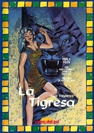 Tigresa' Poster