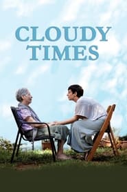 Cloudy Times' Poster