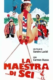 Ski Mistress' Poster