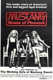 Mustang The House That Joe Built' Poster