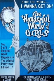 The Wonderful World of Girls' Poster