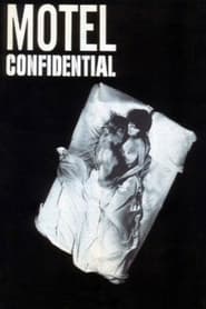 Motel Confidential' Poster