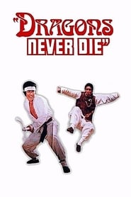 Kung Fu 10th Dan' Poster
