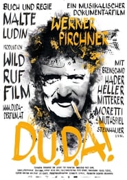 DUDA Werner Pirchner' Poster