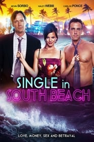 Single In South Beach' Poster