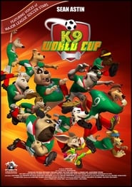 K9 World Cup' Poster