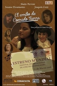 The Arrival of Conrado Sierra' Poster