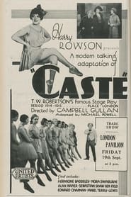 Caste' Poster