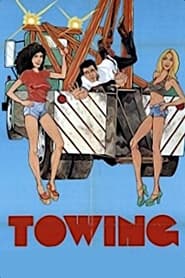 Towing' Poster