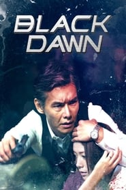 Black Dawn' Poster