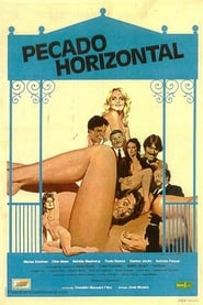 Pecado Horizontal' Poster