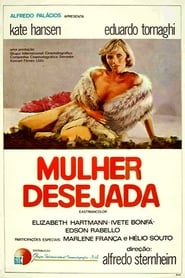 Mulher Desejada' Poster