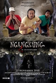 Ngangkung' Poster