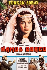 Namus Borcu' Poster