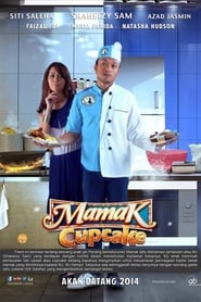 Mamak Cupcake' Poster