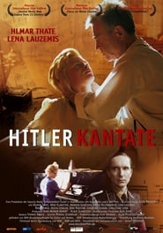 Hitlerkantate' Poster