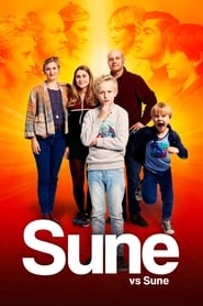 Sune vs Sune' Poster