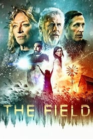 The Field' Poster