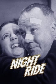 Night Ride' Poster