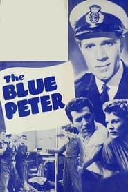 The Blue Peter' Poster