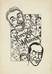 Foreign Affaires' Poster